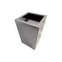 Maico Sockelschalldämpfer SDI 35 Nennweite 350,...