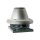 Maico Radial-Dachventilator DRD HT 50/4 Fördervolumen 7194 m³/h, 4-Polig