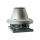Maico Radial-Dachventilator DRD HT 45/4 Fördervolumen 4981 m³/h, 4-Polig