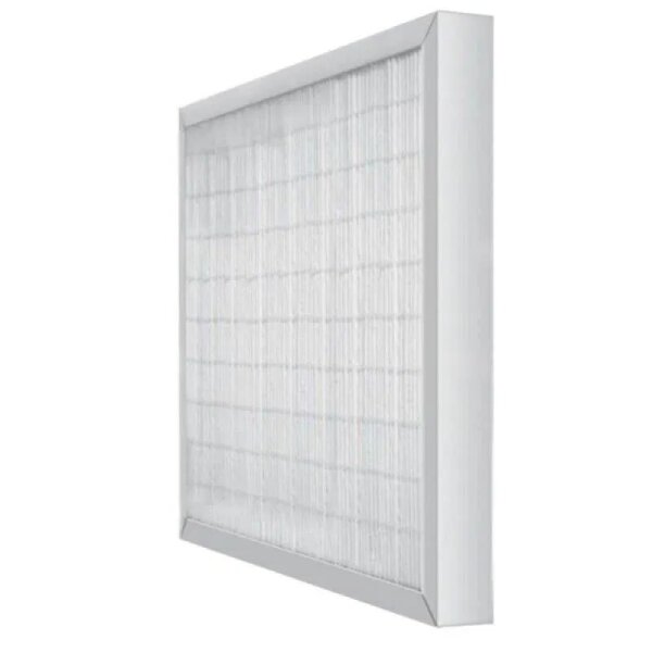 Blauberg FP 436x196x40 G4 (Abluft) – Filtereinsatz für Abluft
