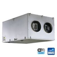 Blauberg KOMFORT EC DBW 900 L S21 DTV – Zentrales...