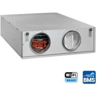 Blauberg KOMFORT EC DBW 550 L S21 DTV – Zentrales...