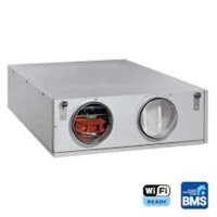 Blauberg KOMFORT EC DBE 900 L S21 DTV – Zentrales...