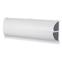 Blauberg AH CIVIC 1200 LB chrome Edelstahl –...