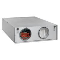 Blauberg KOMFORT EC DBE 300-E L S21 DTV – Zentrales...