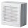Blauberg Wind-K 125 H – Fensterventilator
