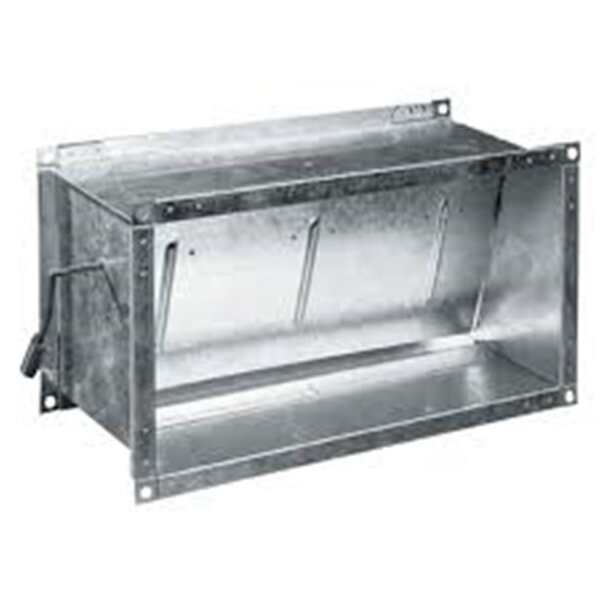 Blauberg VRVS 60x35 – Rückschlagklappe