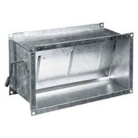 Blauberg VRVS 60x35 – Rückschlagklappe