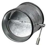 Blauberg VRVS 125