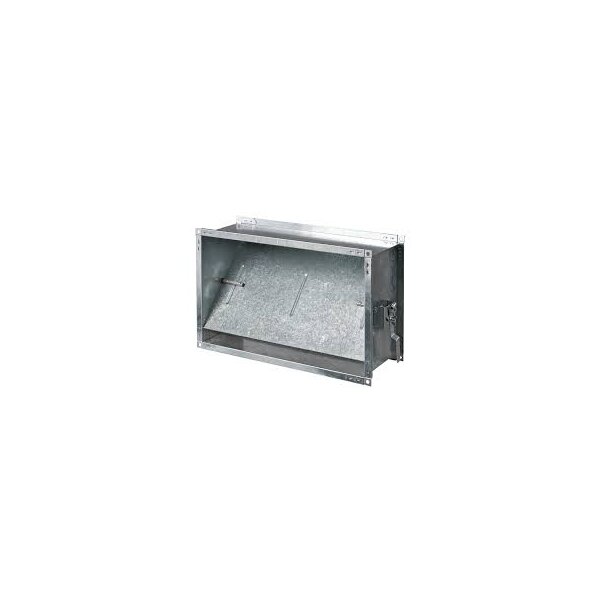 Blauberg VK 60x30 – Verschlussklappe