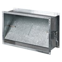 Blauberg VK 40x20 – VK Manuell regelbare...