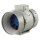 Blauberg Turbo 250 T – Halbaxialer Rohrventilator