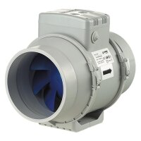 Blauberg Turbo 160 T – Halbaxialer Rohrventilator