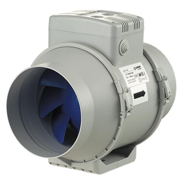Blauberg Turbo 150 T