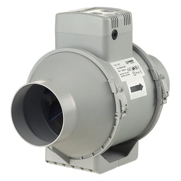 Blauberg Turbo 100 T