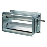 Blauberg SL 90x50