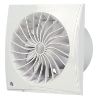 Blauberg Sileo 150 T – Kleinraumventilator...