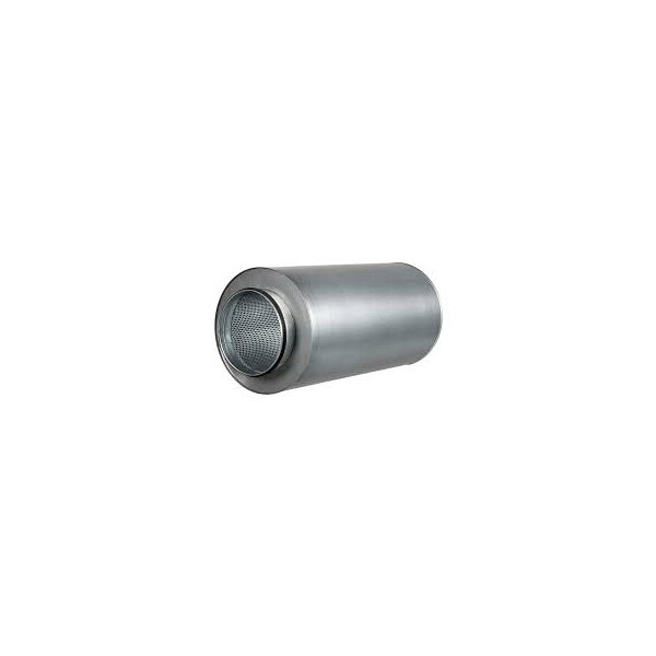 Blauberg SD 160/1200 – Rohrschalldämpfer