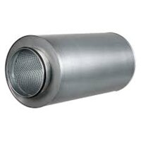 Blauberg SD 125/600