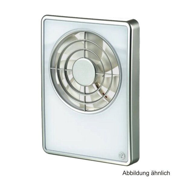 Blauberg RSM 100/125 – Kanalformteil Rundrohr