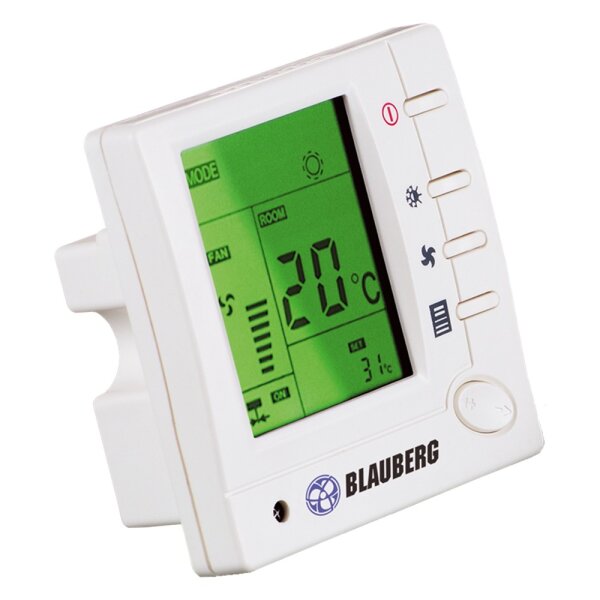 Blauberg MLC E2