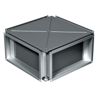 Blauberg KWT 80x50 – Luft-Luft...