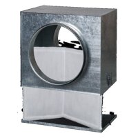 Blauberg KFBV 250-G4 – Filterbox /...