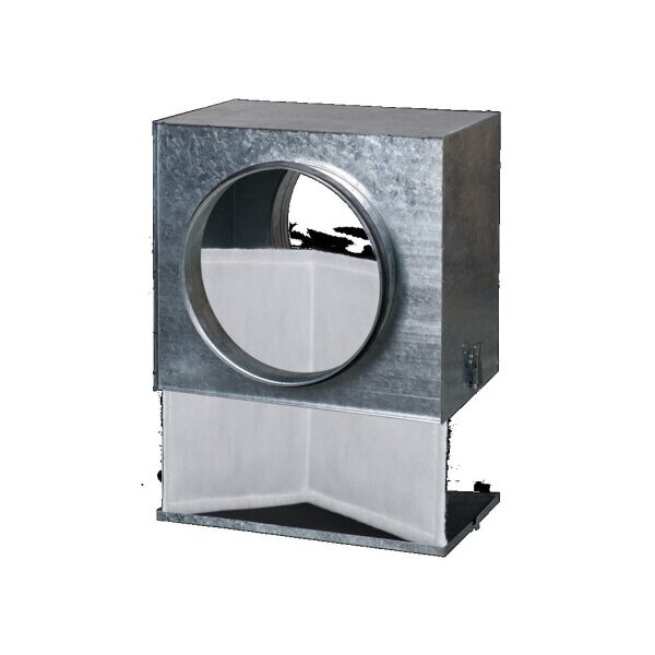 Blauberg KFBV 150-G4