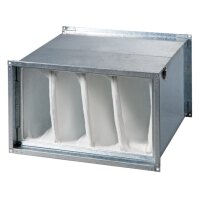Blauberg KFBT 50x30-G4 – Filterbox