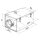 Blauberg KFBT 200-F7 – Filterbox