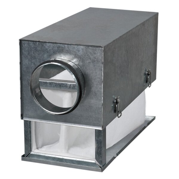 Blauberg KFBT 160-G4 – Filterbox