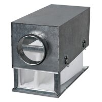 Blauberg KFBT 150-G4 – Filterbox