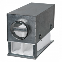Blauberg KFBT 150-F7 – Filterbox