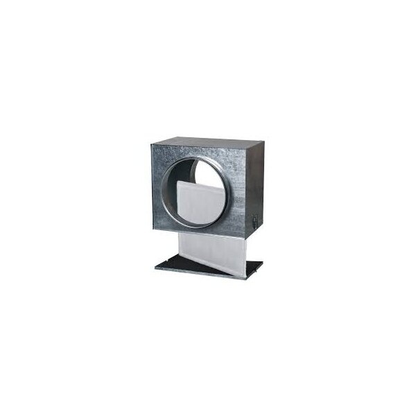 Blauberg KFBK 160-G4