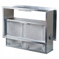 Blauberg KFBK 100x50-G4 – Filterbox /...