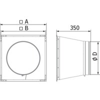 Blauberg Iso-V 630 4D max