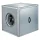 Blauberg Iso-V 630 4D max – Rohrventilator (Axial, 2 Stufen)
