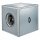 Blauberg Iso-V 560 4D – Rohrventilator (Axial, 2 Stufen)