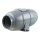 Blauberg Iso-Mix 200 T – Rohrventilator (Axial, 2 Stufen)