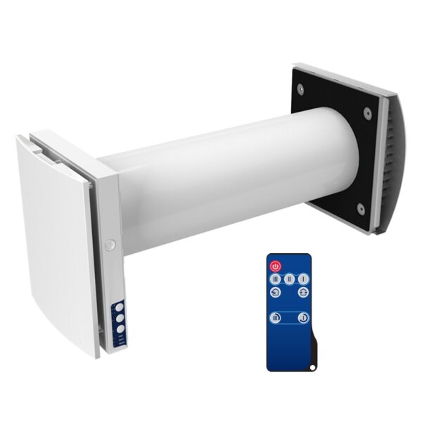 Blauberg FS VENTO Expert DUO A30-1 W V.2