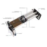 Blauberg FS VENTO Expert DUO A30-1 W V.2