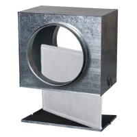 Blauberg FP-KFBV 250-G4 – Filtereinsatz