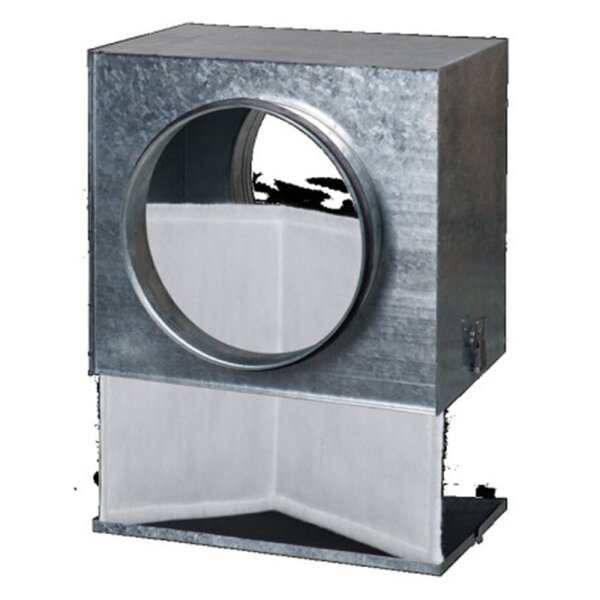 Blauberg Filter FP-KFBV 150-G4