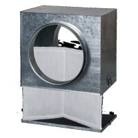 Blauberg Filter FP-KFBV 150-G4