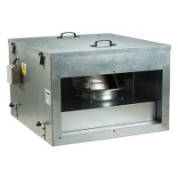 Blauberg FP-KFBT 60x30-F5 – Filtereinsatz
