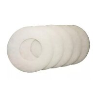 Blauberg FP Valeo2 Filter im 5er Paket