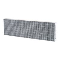 Blauberg FP 318x290x22 G4