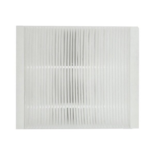 Blauberg FP 193x158x47 F8 (Zuluft) – Filtereinsatz für Zuluft
