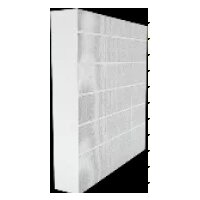 Blauberg FP 193x158x47 F8 (Zuluft) – Filtereinsatz für Zuluft