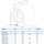 Blauberg Ducto Power Plus 150